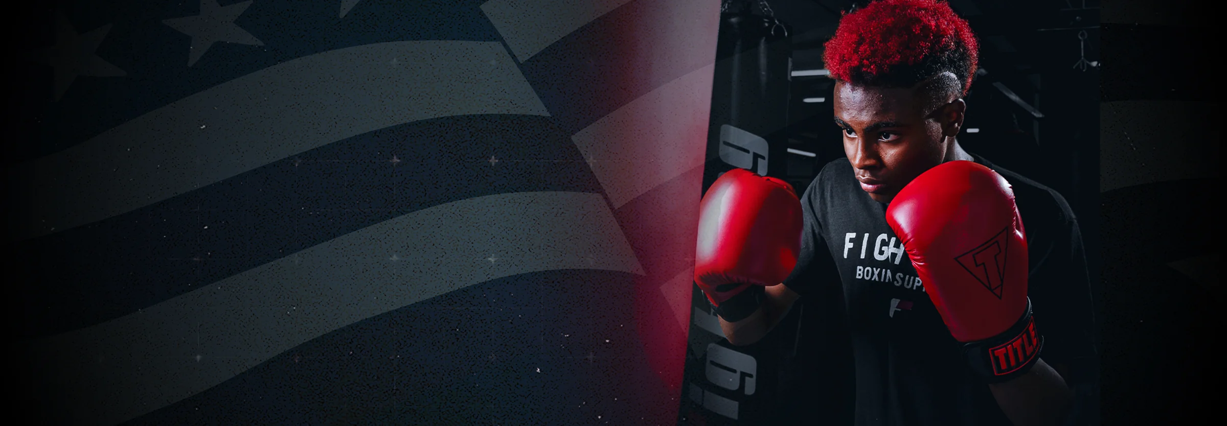 Train Like a True Champion