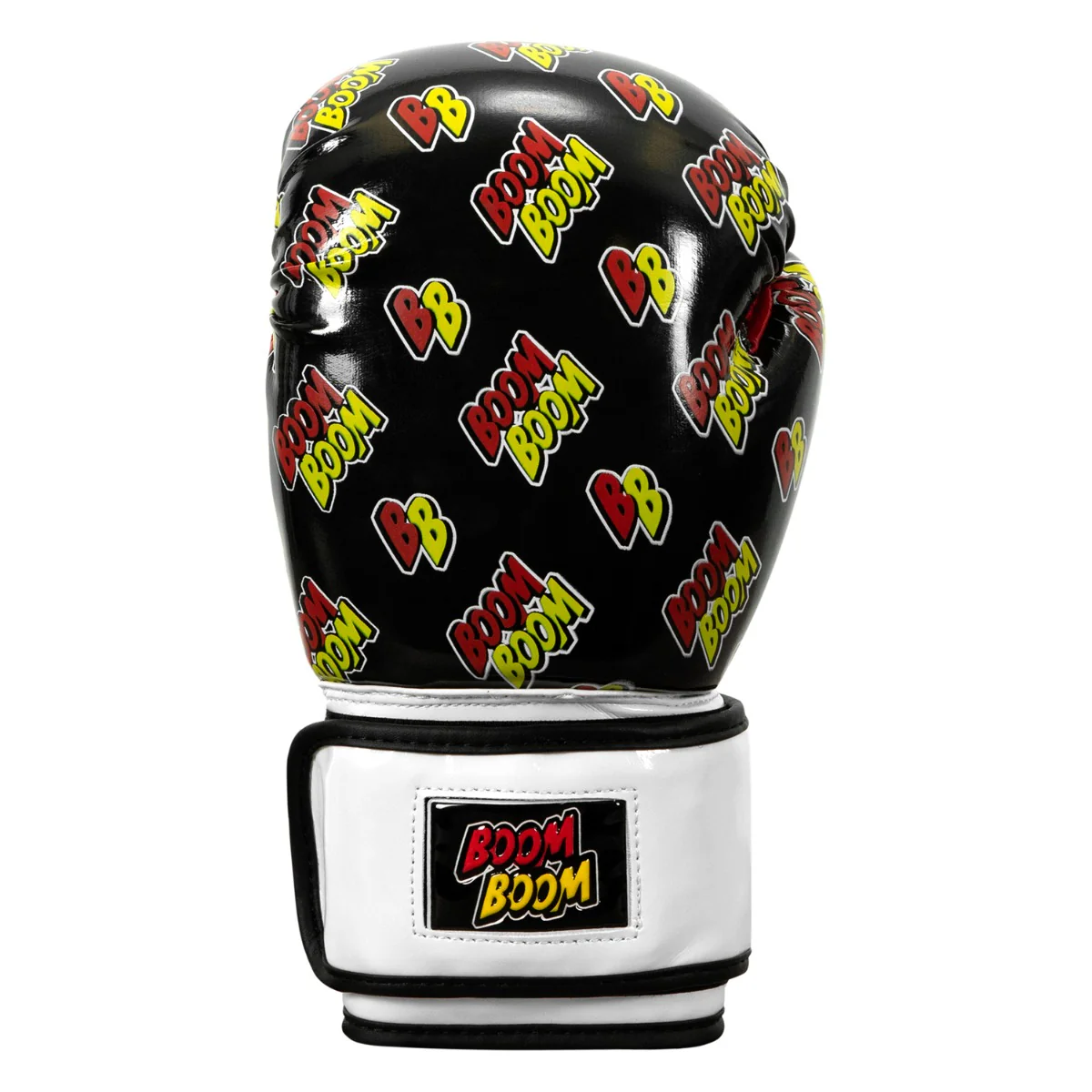 BOOM BOOM Boxing Striker Youth Boxing Gloves 3.0 - Image 4