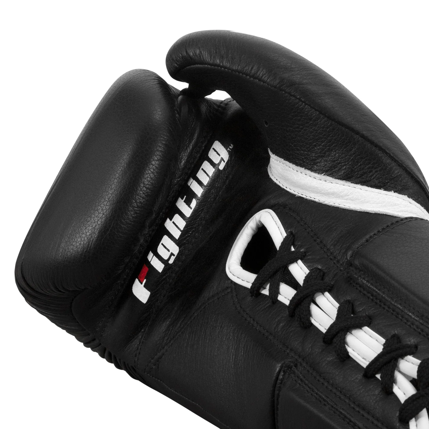 Fighting Fury Professional Lace Training Boxing Gloves - Image 14