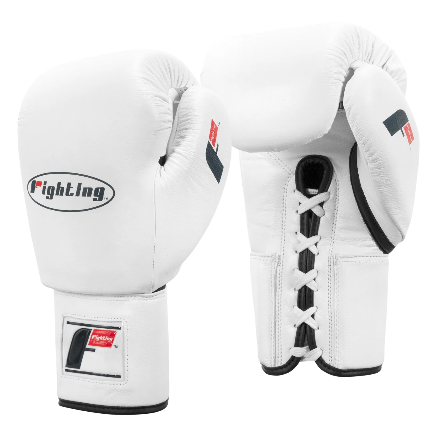 Fighting Fury Professional Lace Training Boxing Gloves - Image 17
