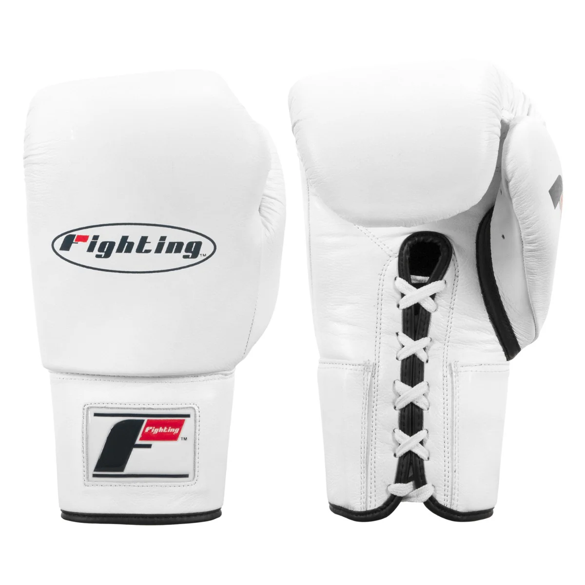 Fighting Fury Professional Lace Training Boxing Gloves - Image 20