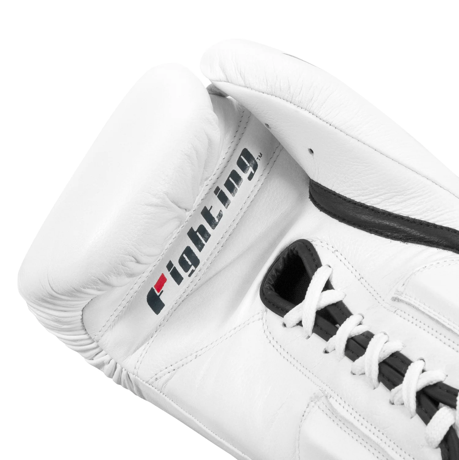 Fighting Fury Professional Lace Training Boxing Gloves - Image 22