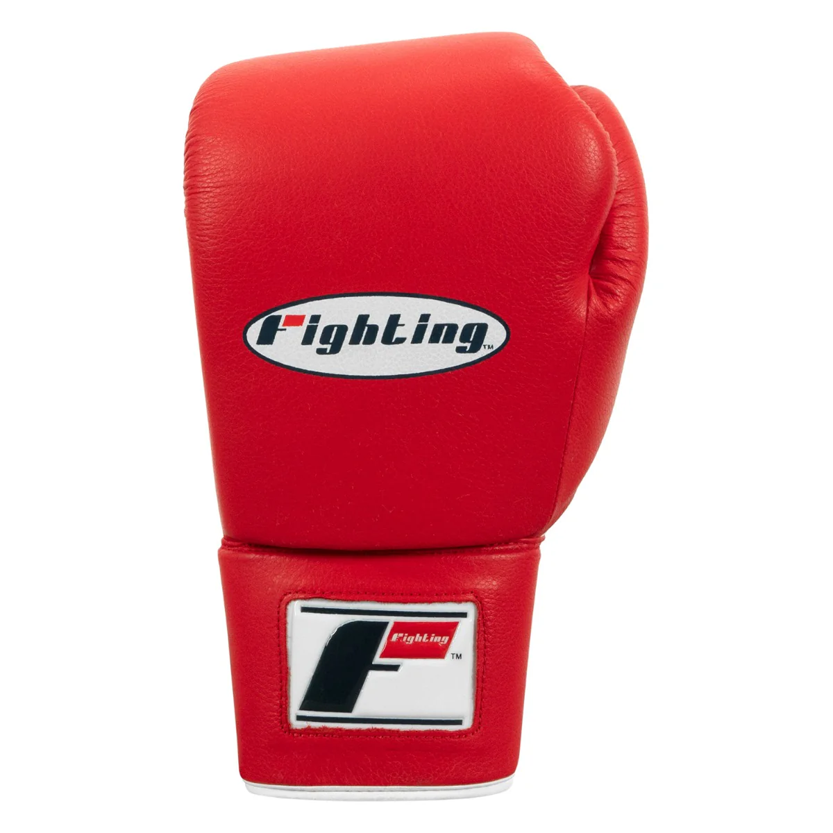 Fighting Fury Professional Lace Training Boxing Gloves - Image 5