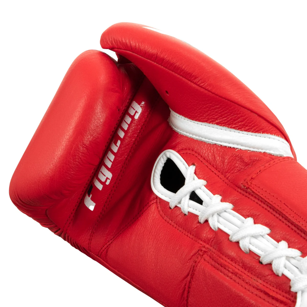 Fighting Fury Professional Lace Training Boxing Gloves - Image 7