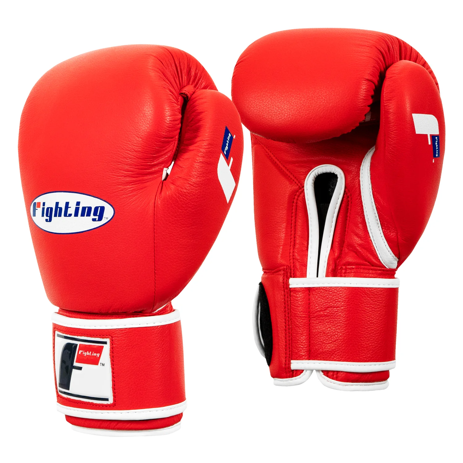 Fighting Fury Professional Training Boxing Gloves - Image 10