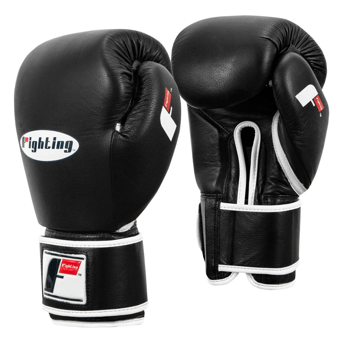 Fighting Fury Professional Training Boxing Gloves - Image 3