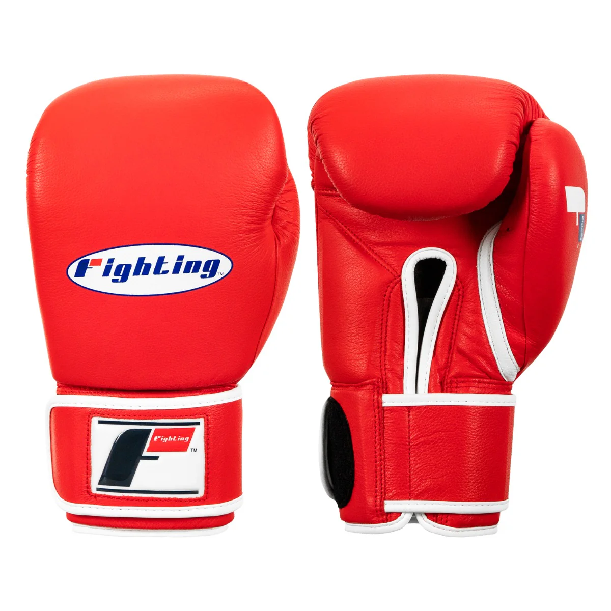 Fighting Fury Professional Training Boxing Gloves - Image 8