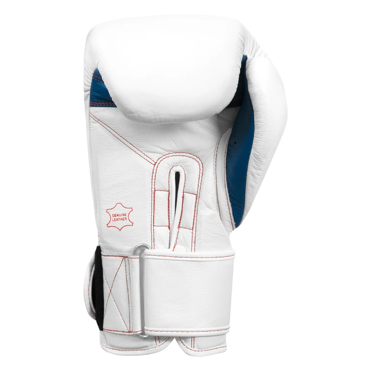 Fighting Leather Heavy Bag Boxing Gloves - Image 14