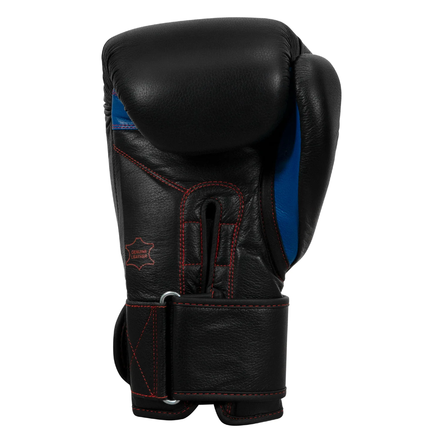 Fighting Leather Heavy Bag Boxing Gloves - Image 5