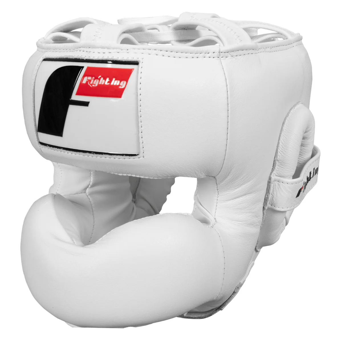 Fighting No Contact Headgear - Image 6