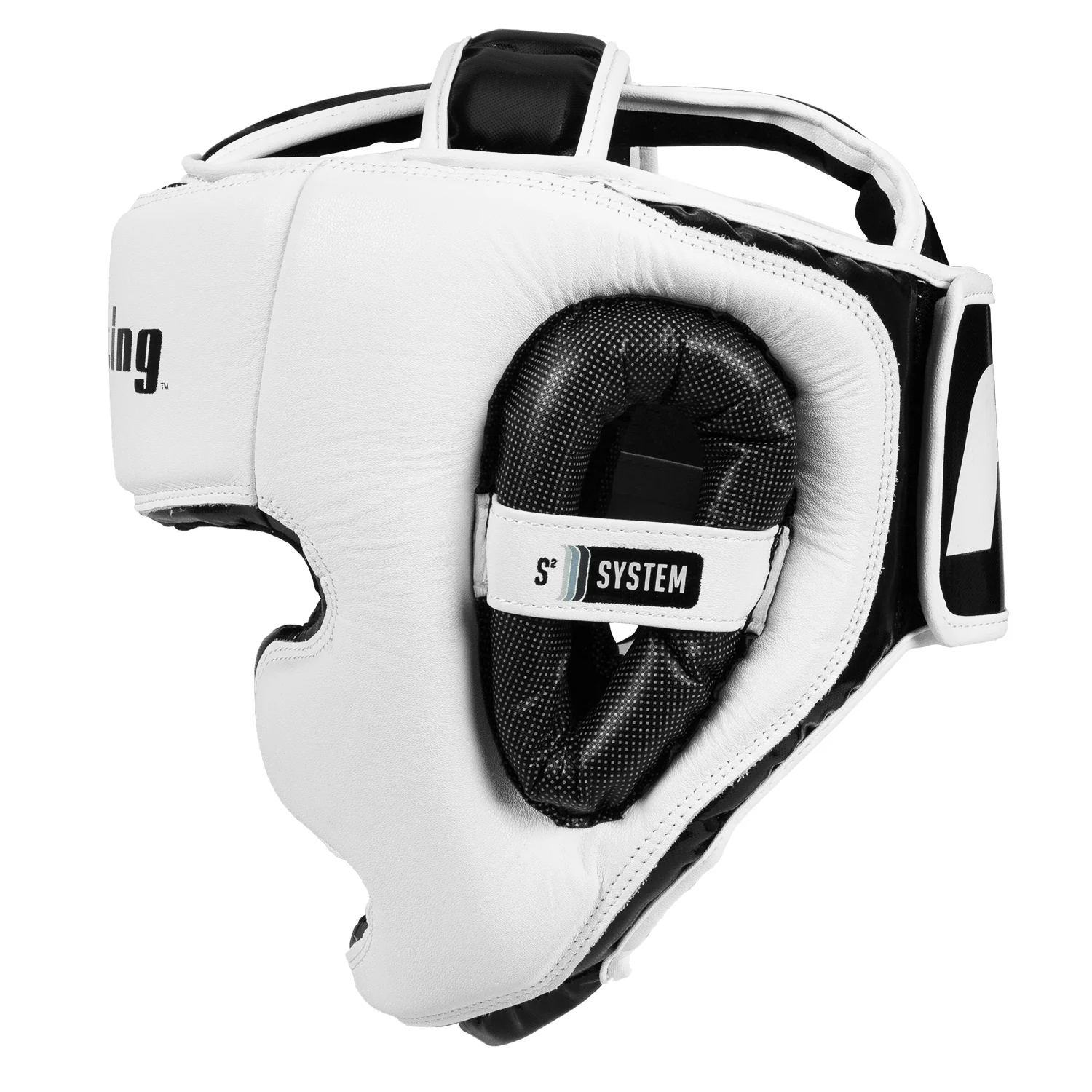 Fighting S2 GEL Power Full Training Headgear - Image 10