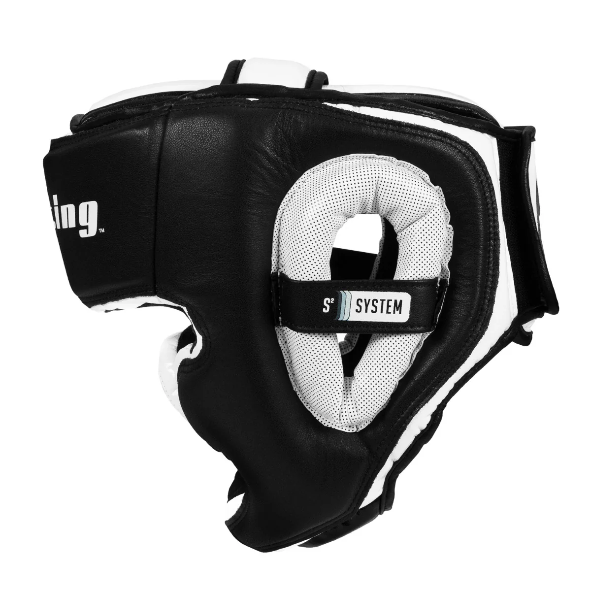 Fighting S2 GEL Power Full Training Headgear - Image 4