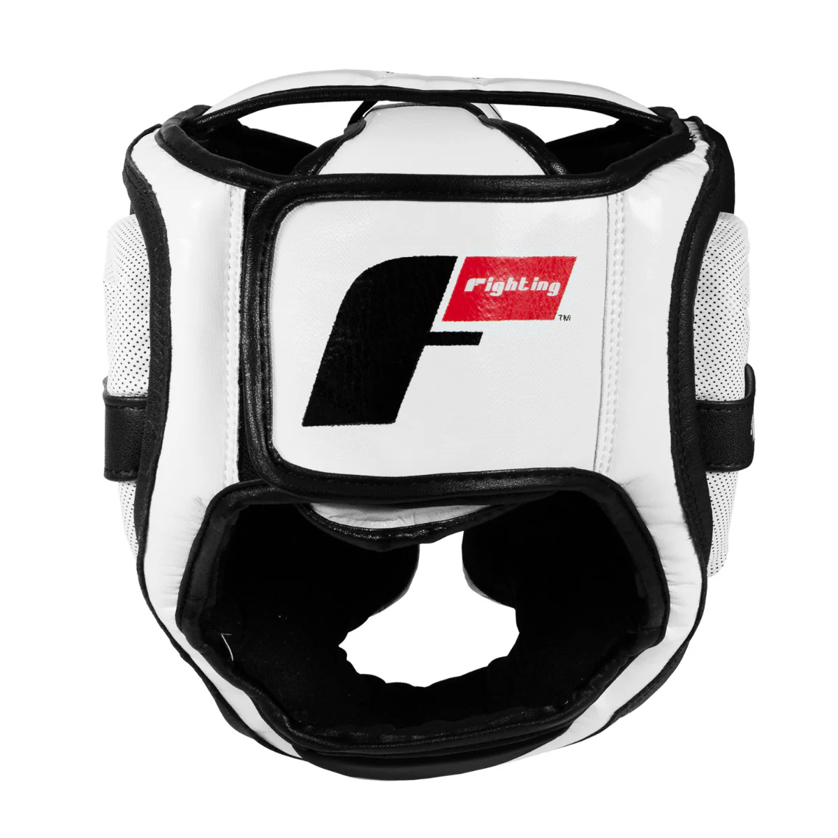 Fighting S2 GEL Power Full Training Headgear - Image 5