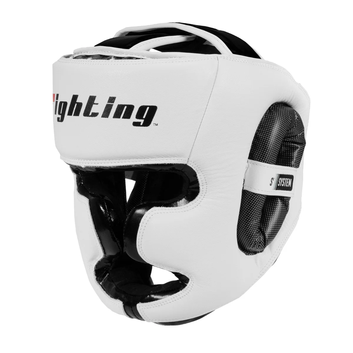Fighting S2 GEL Power Full Training Headgear - Image 7