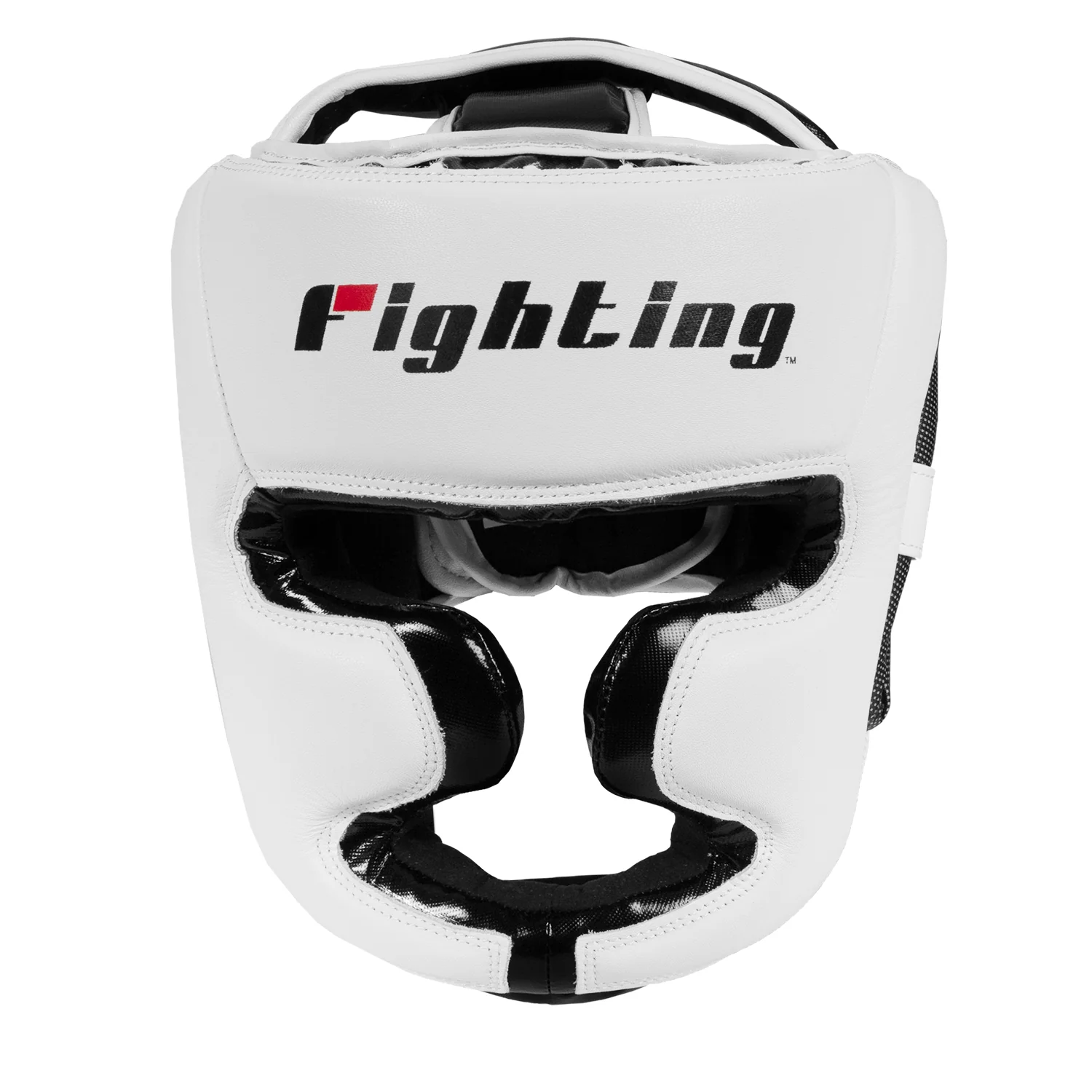 Fighting S2 GEL Power Full Training Headgear - Image 9