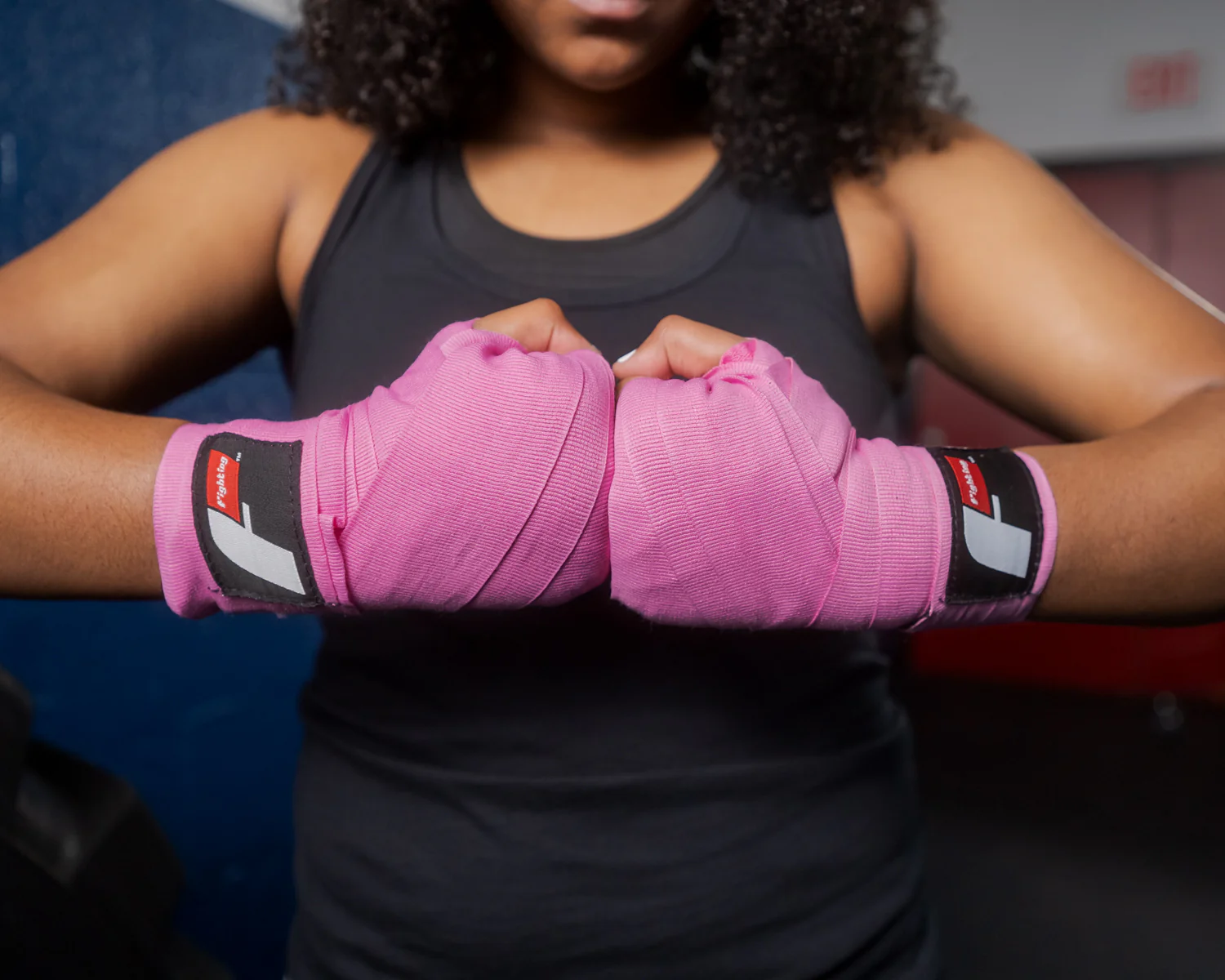 Fighting Semi-Elastic 180" Hand Wraps - Image 32
