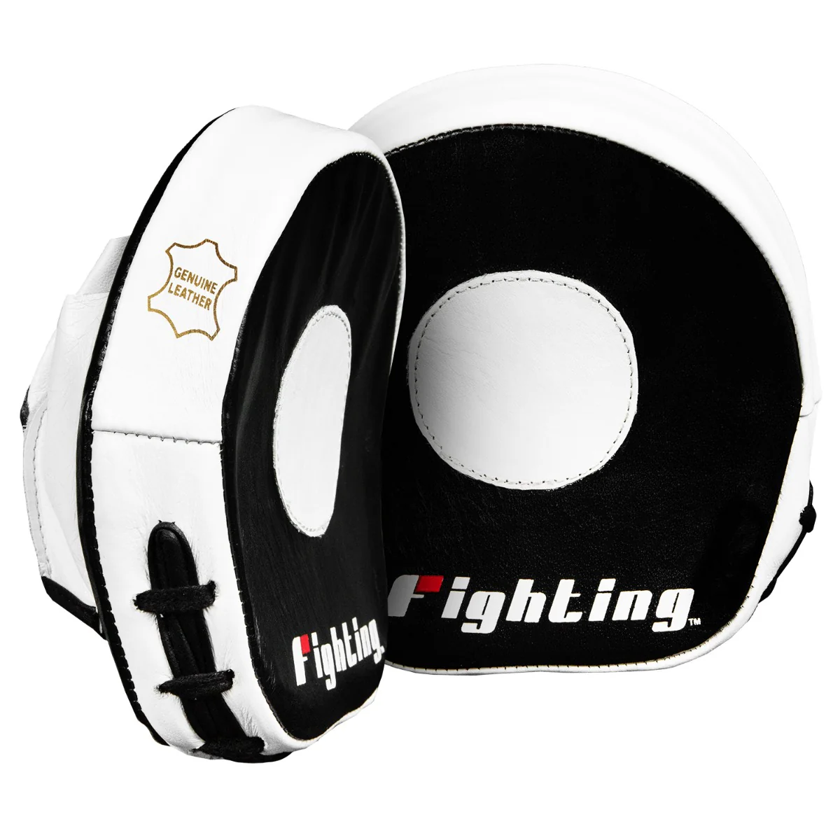 Fighting Tri-Tech Micro Mitts - Image 4