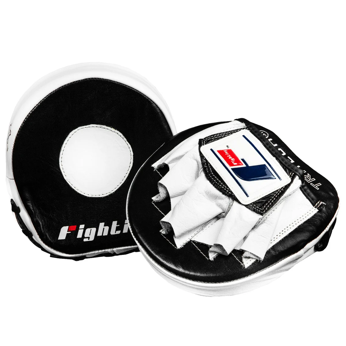 Fighting Tri-Tech Micro Mitts - Image 5
