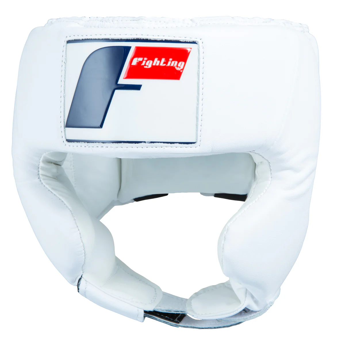 Fighting USA Boxing Competition Headgear with Cheeks - Image 7