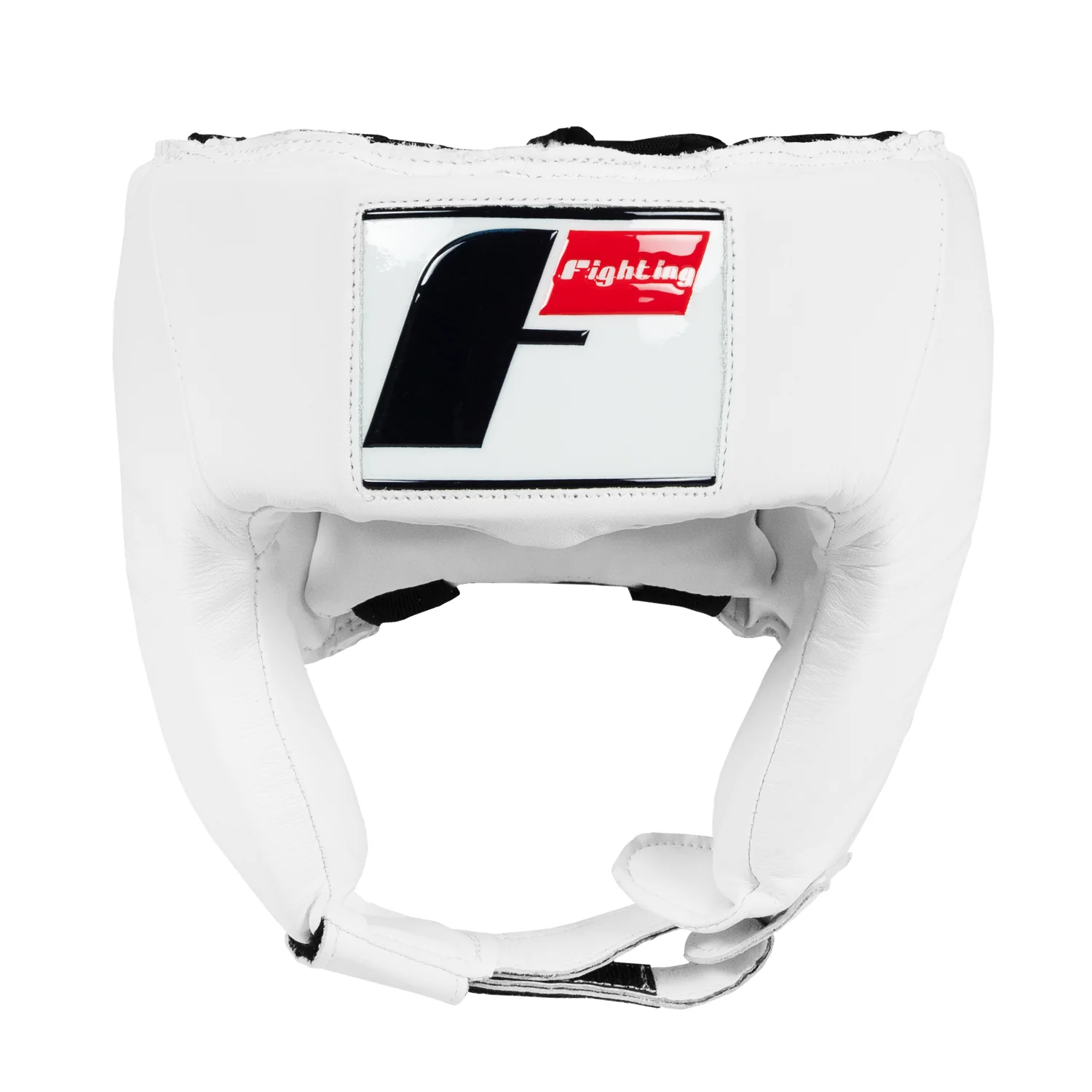 Fighting USA Boxing Competition Open Face Headgear - Image 23