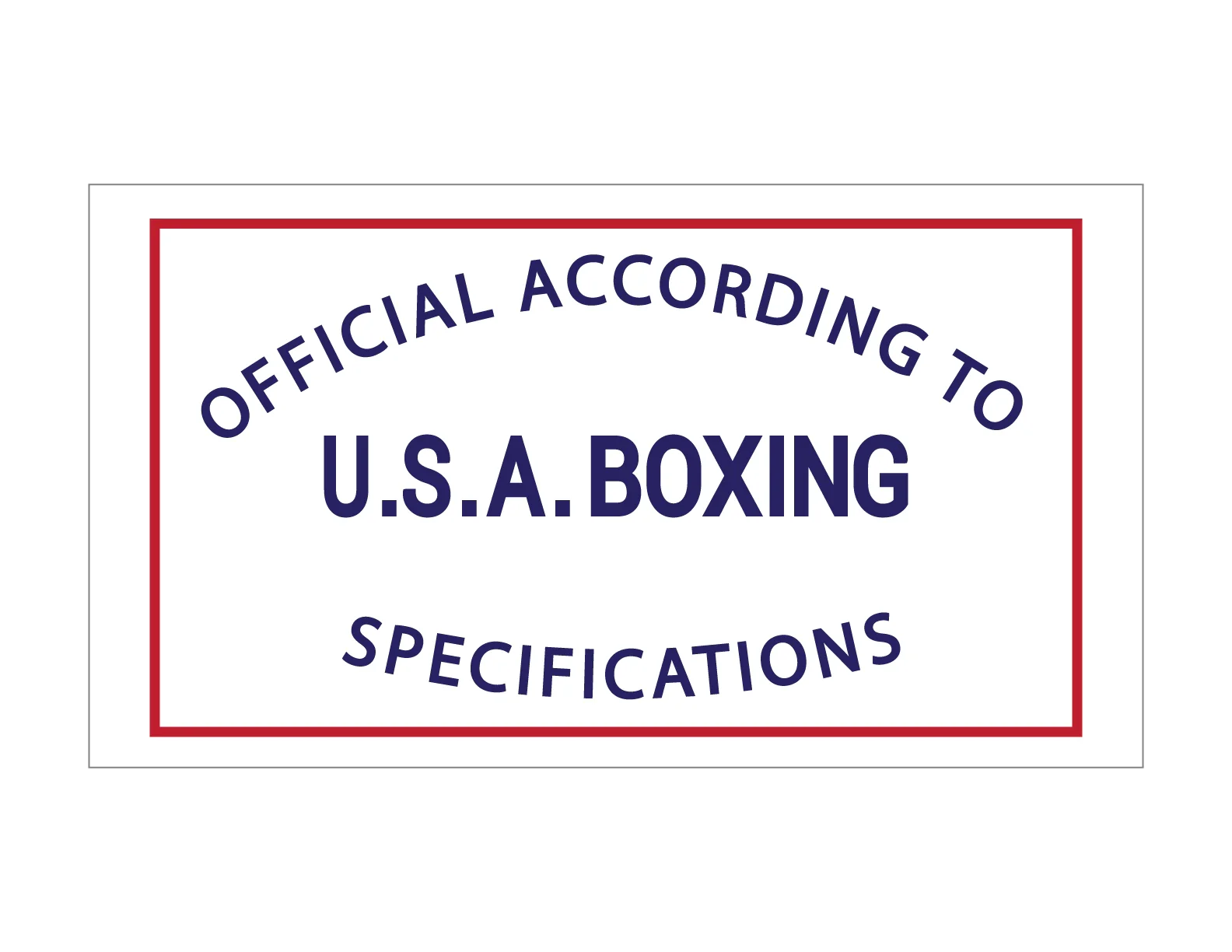 Fighting USA Boxing Competition Open Face Headgear - Image 28