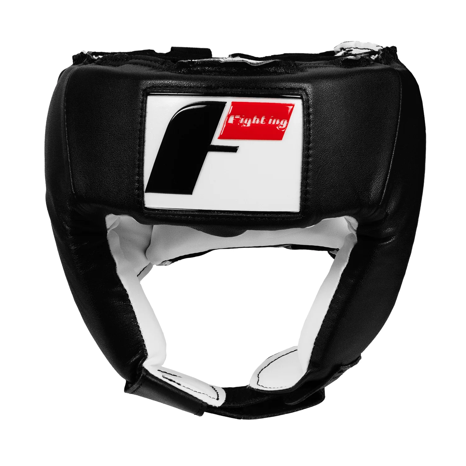 Fighting USA Boxing Competition Open Face Headgear - Image 3