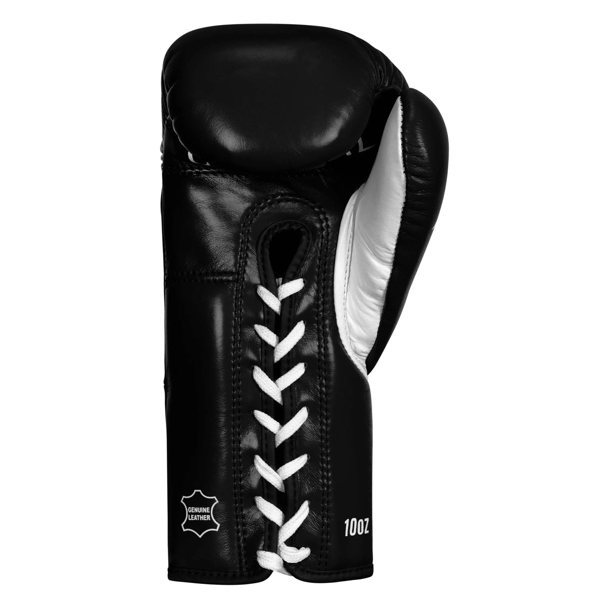 Pro Mex Combatiente Pro Fight Boxing Gloves - Image 5