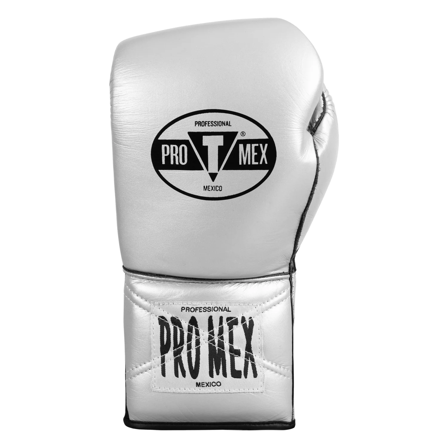 Pro Mex Professional Edge Lace Training/Sparring Boxing Gloves - Image 10