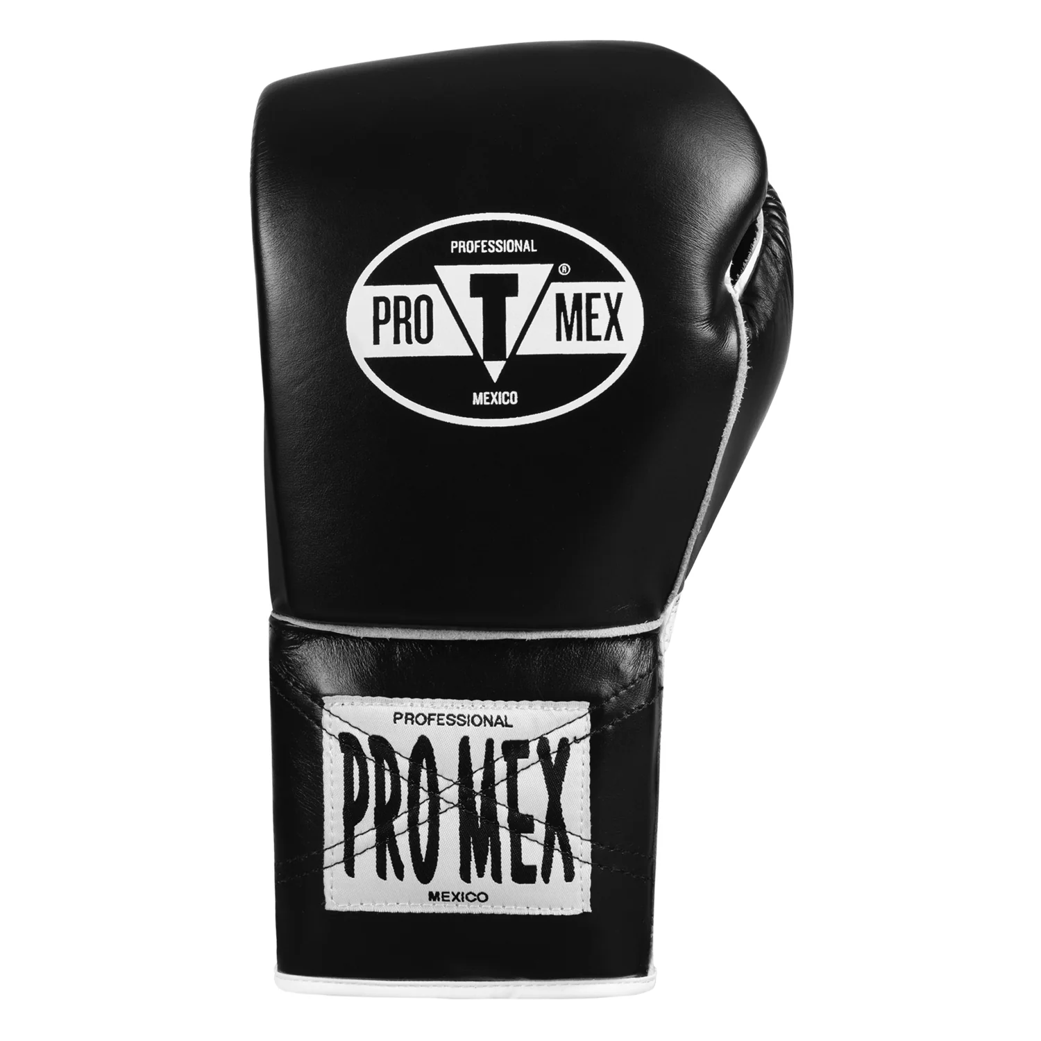 Pro Mex Professional Edge Lace Training/Sparring Boxing Gloves - Image 4