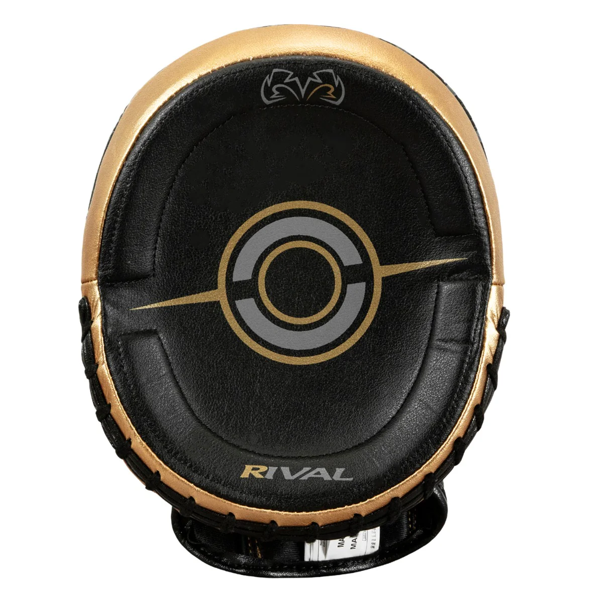 Rival Boxing 100 Series Pro Punch Mitts - Image 4