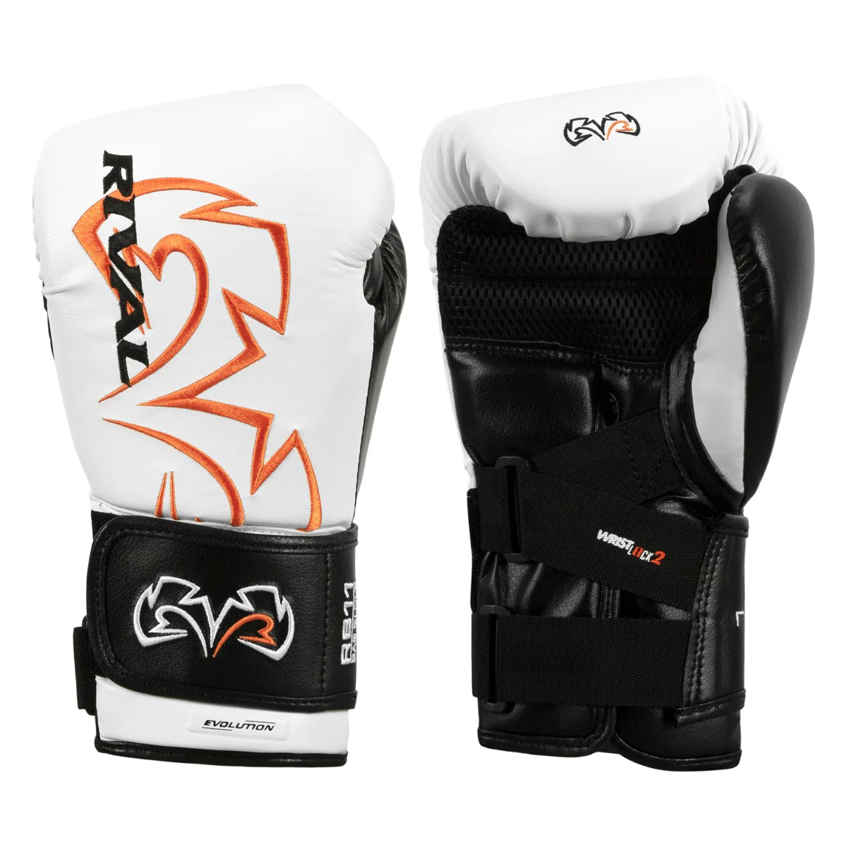 Rival Boxing Evolution Bag Boxing Gloves - Image 6