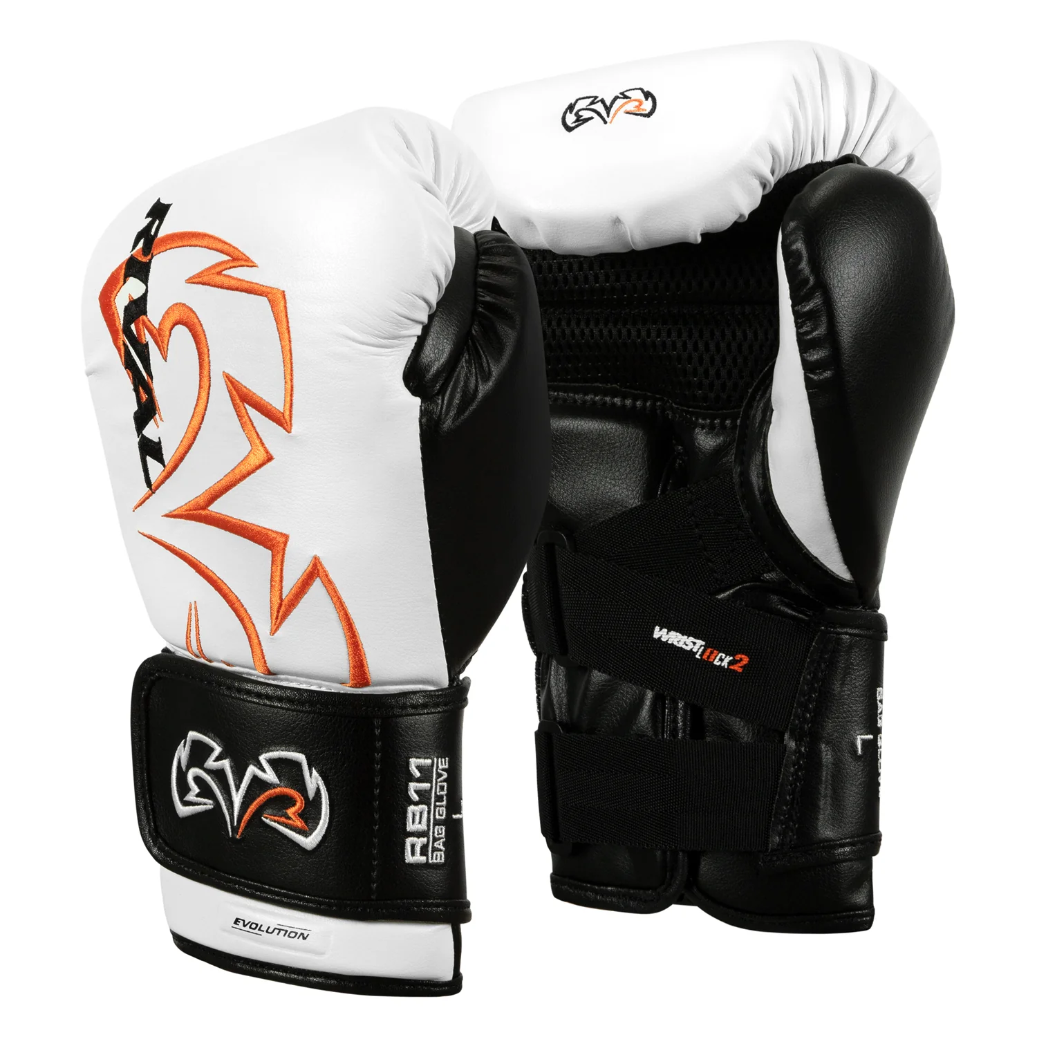 Rival Boxing Evolution Bag Boxing Gloves - Image 7
