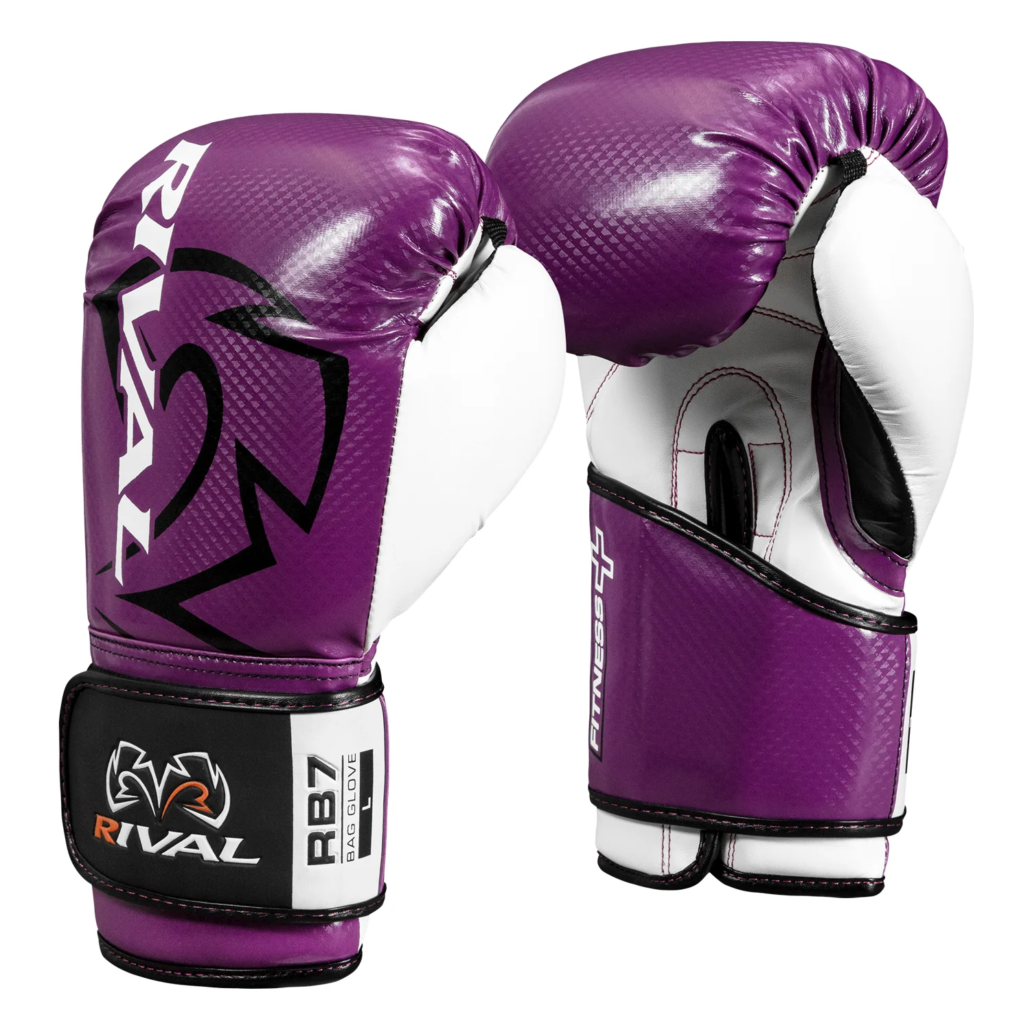 Rival Boxing Fitness Bag Boxing Gloves - Image 7