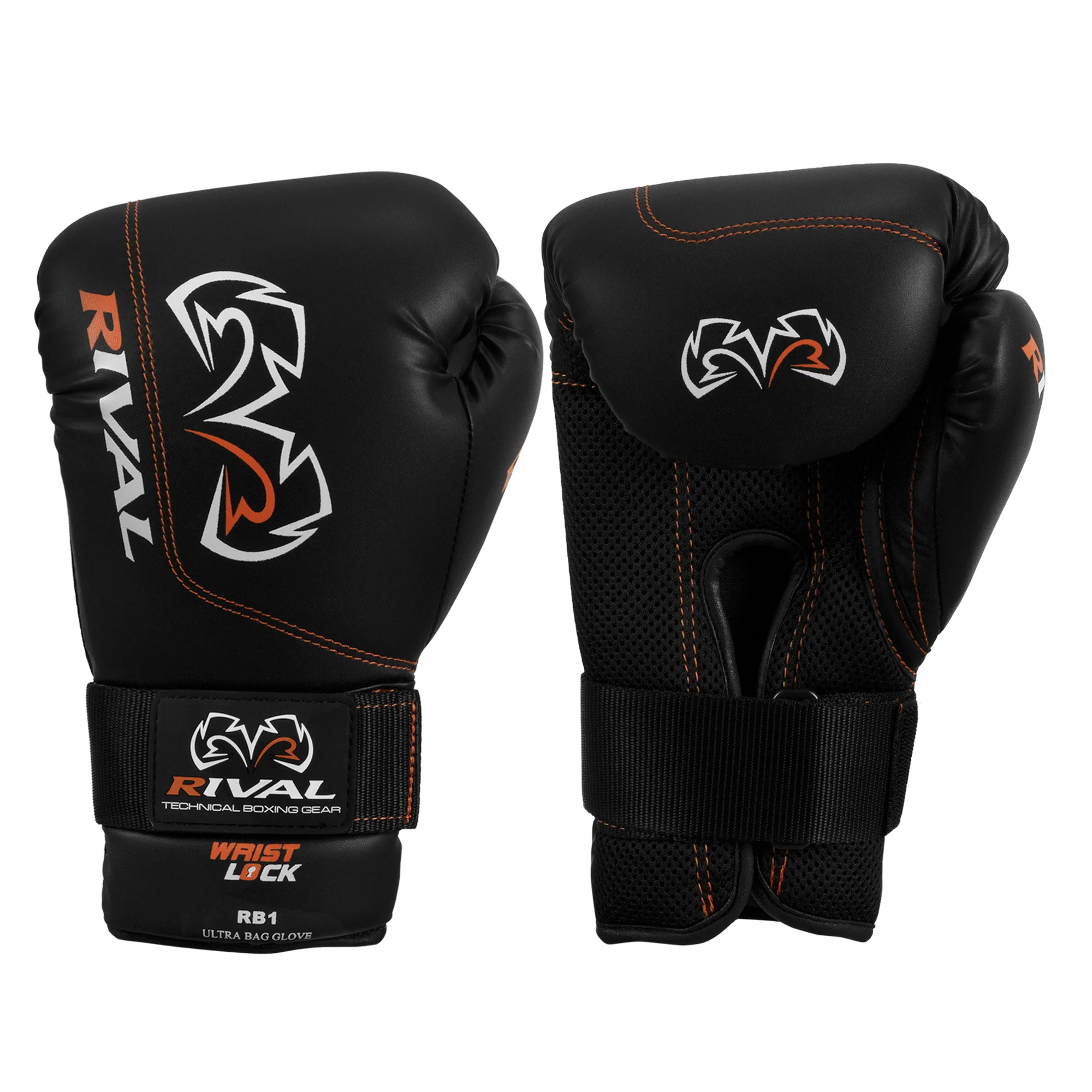 Rival Boxing Ultra Bag Boxing Gloves - Image 11