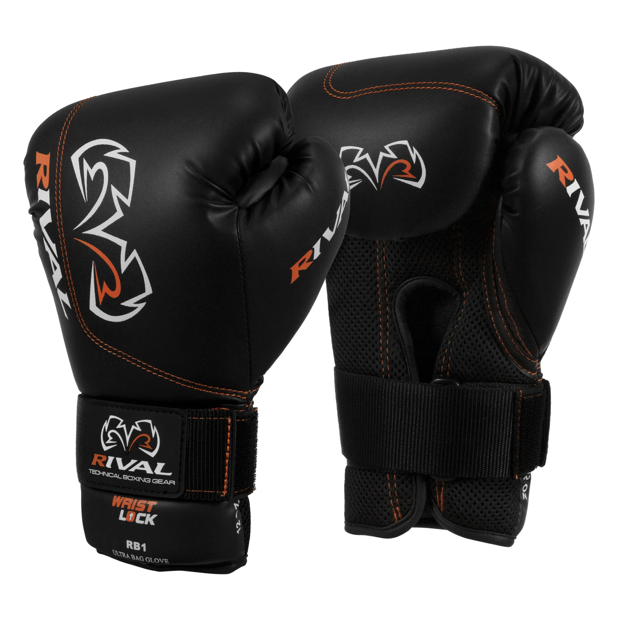 Rival Boxing Ultra Bag Boxing Gloves - Image 12