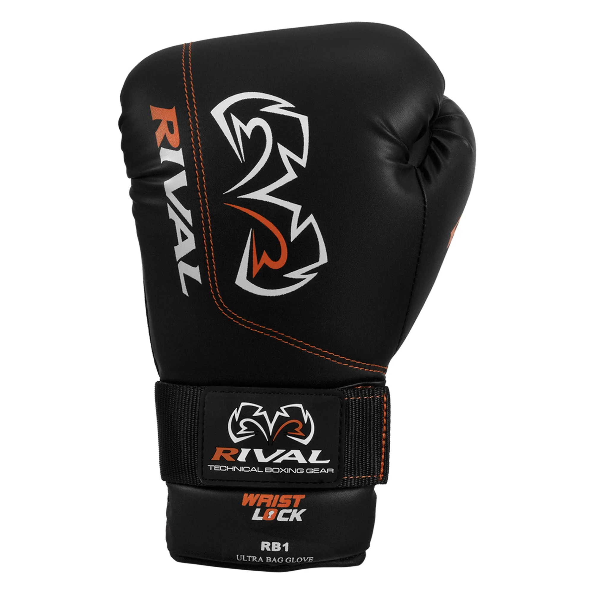 Rival Boxing Ultra Bag Boxing Gloves - Image 13