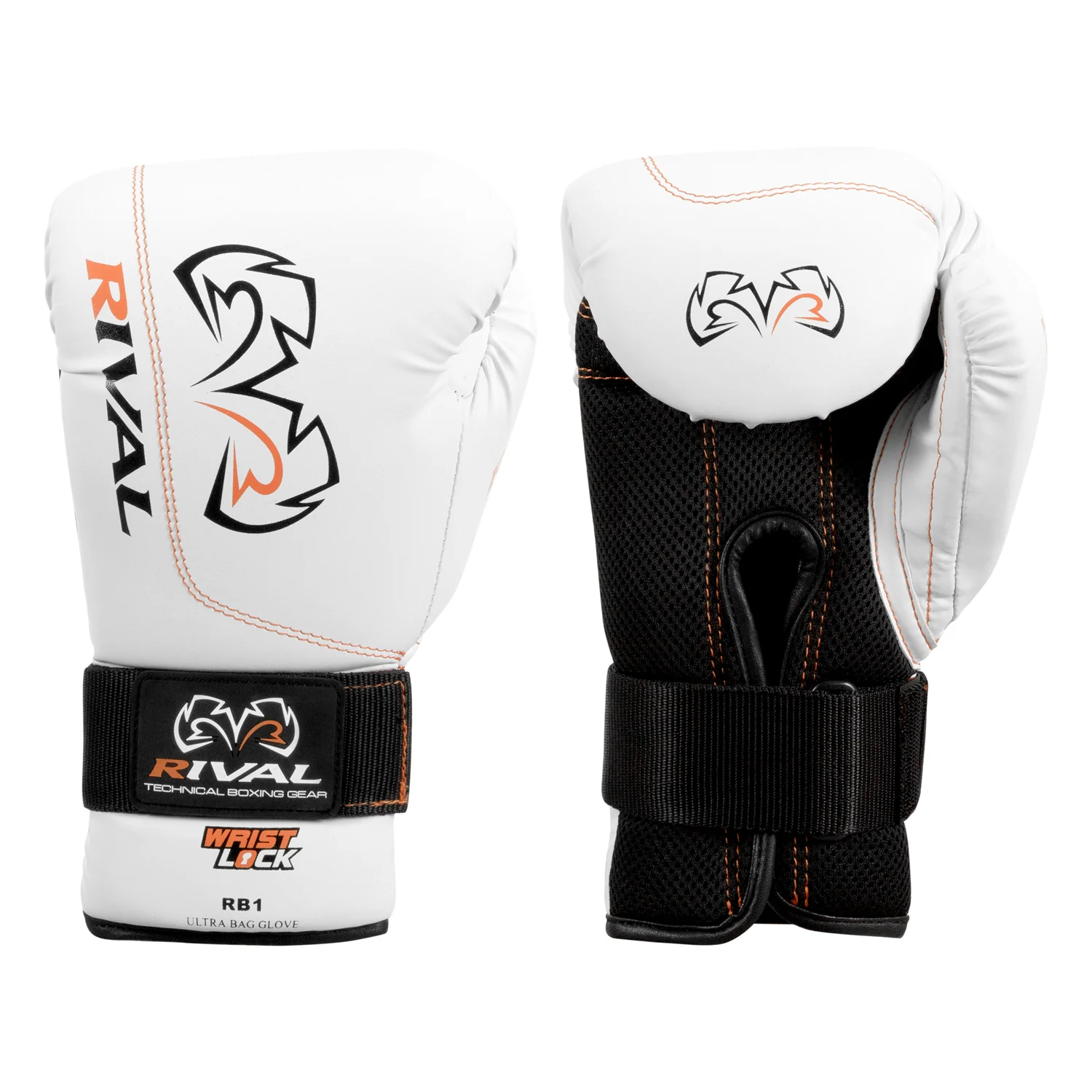 Rival Boxing Ultra Bag Boxing Gloves - Image 16