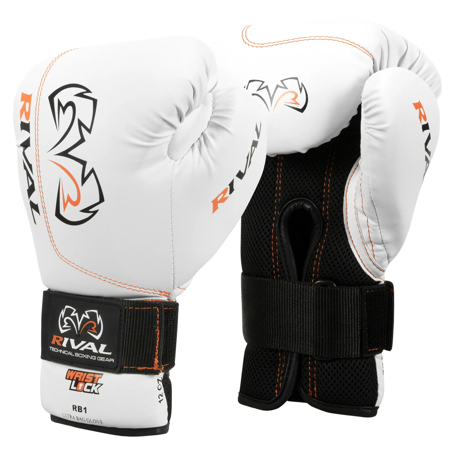 Rival Boxing Ultra Bag Boxing Gloves - Image 17