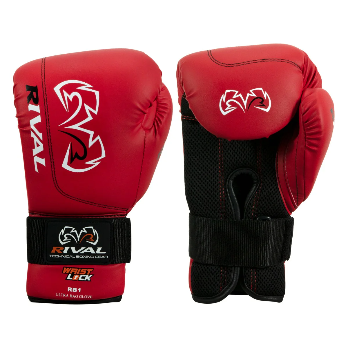 Rival Boxing Ultra Bag Boxing Gloves - Image 6