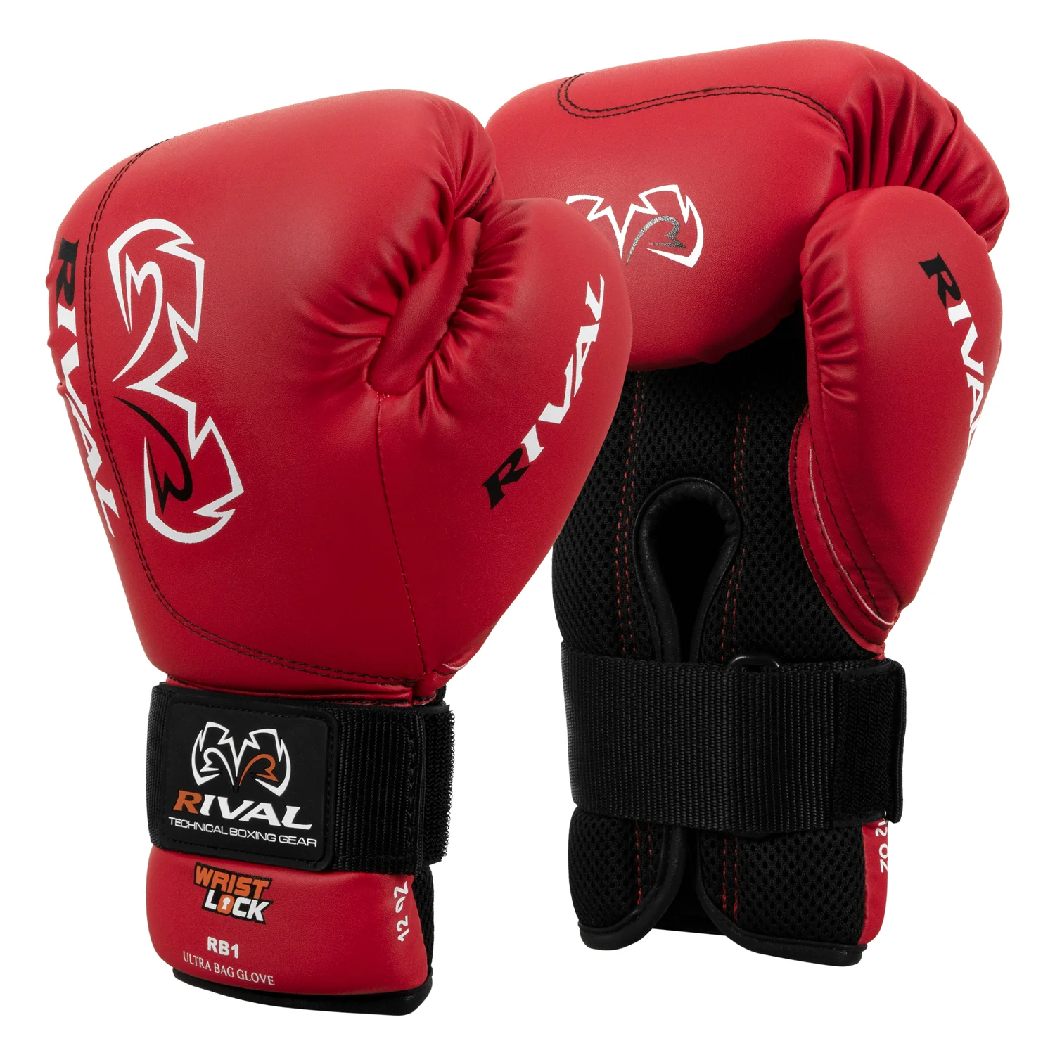 Rival Boxing Ultra Bag Boxing Gloves - Image 7