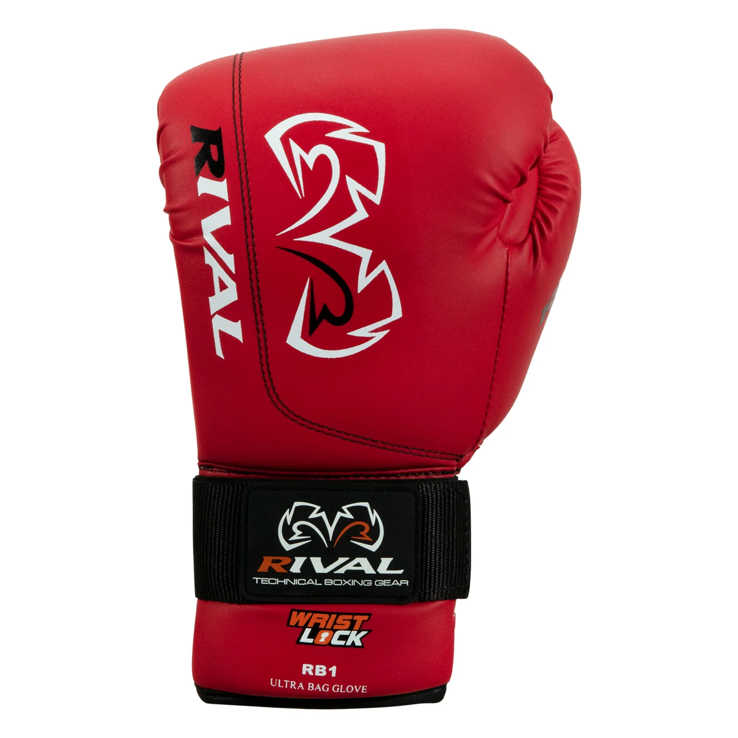 Rival Boxing Ultra Bag Boxing Gloves - Image 8