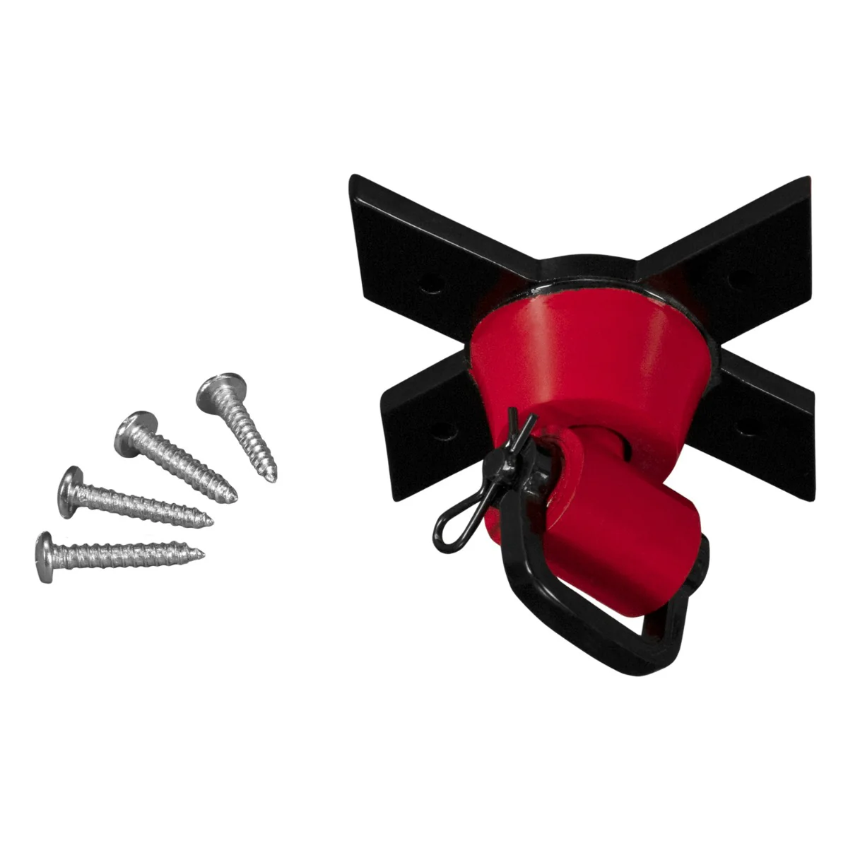 SCYntz Alloy X Speed Bag Swivel - Image 2