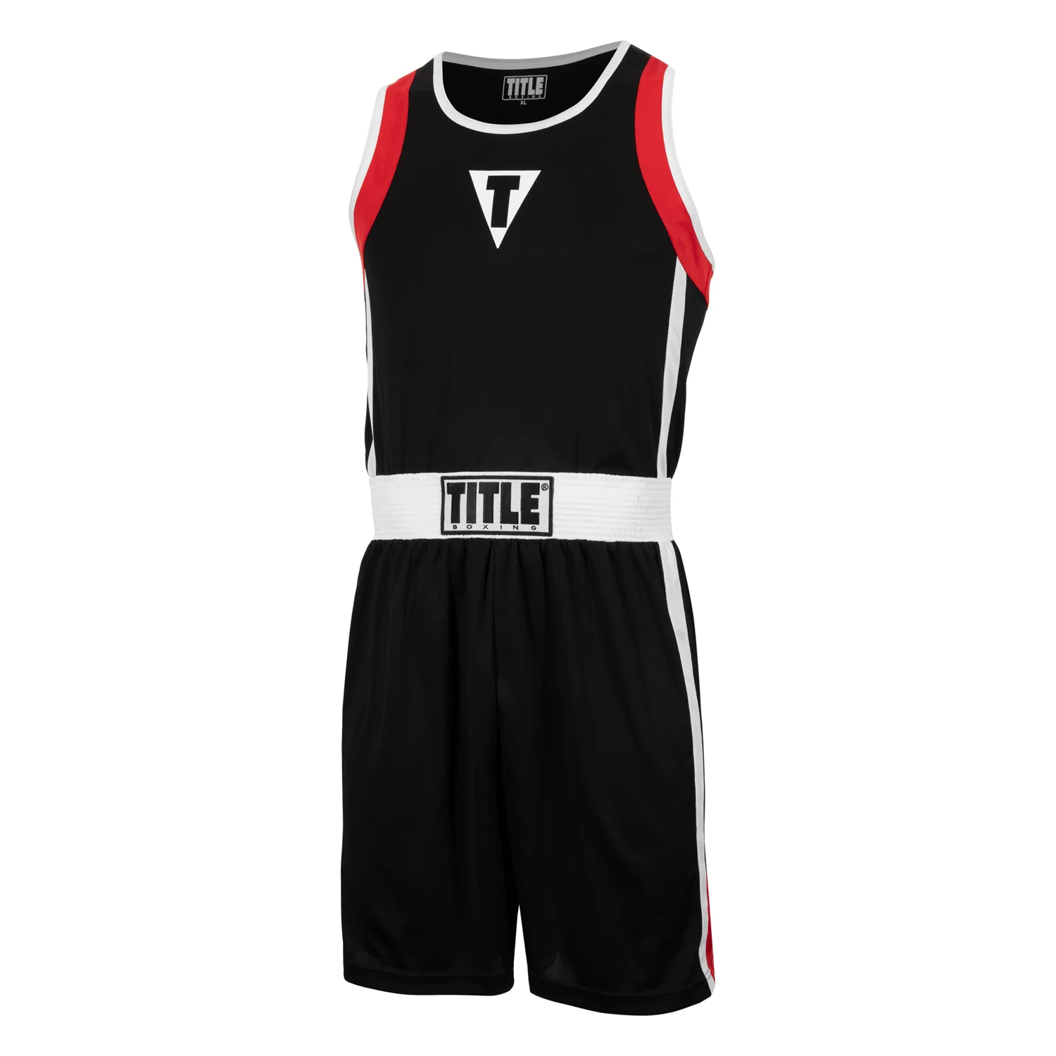 TITLE Boxing Aerovent Elite Amateur Boxing Set 4 v. 2.0 - Image 10