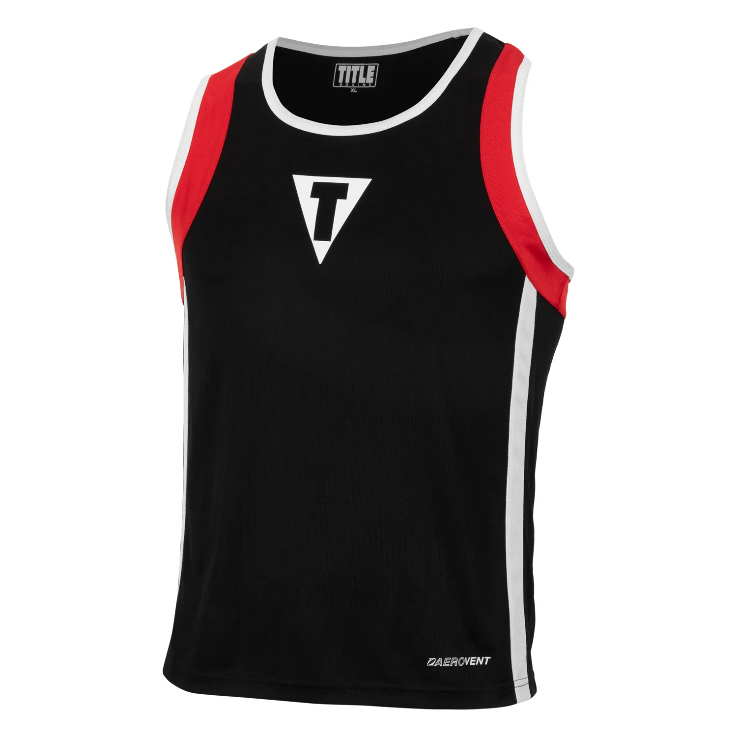 TITLE Boxing Aerovent Elite Amateur Boxing Set 4 v. 2.0 - Image 13