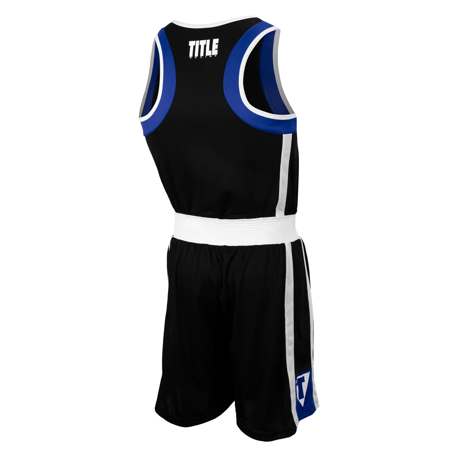 TITLE Boxing Aerovent Elite Amateur Boxing Set 4 v. 2.0 - Image 3