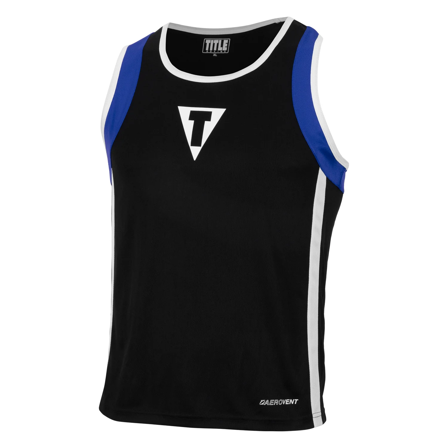 TITLE Boxing Aerovent Elite Amateur Boxing Set 4 v. 2.0 - Image 4