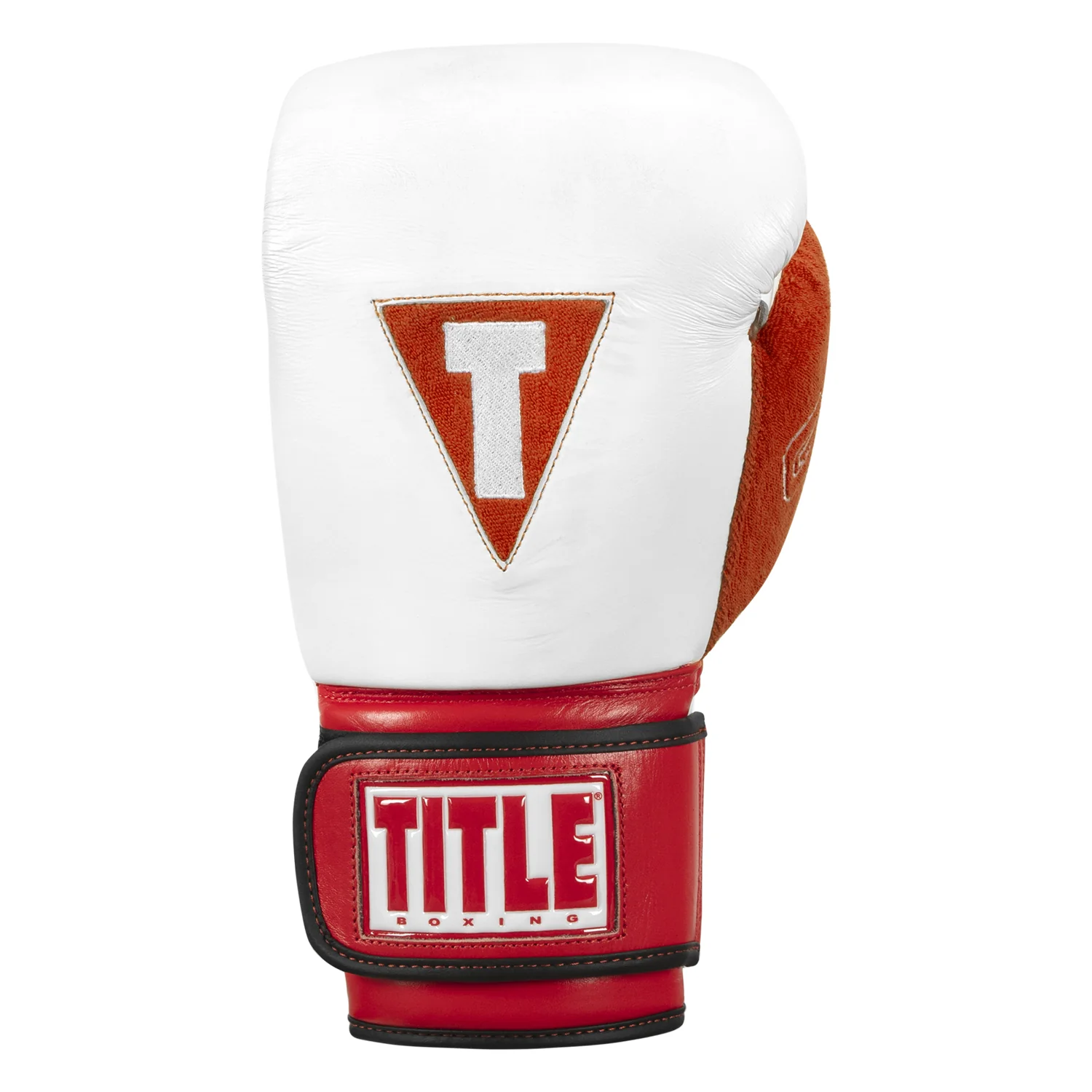 TITLE Boxing All Heart Bag Boxing Gloves 2.0 - Image 12