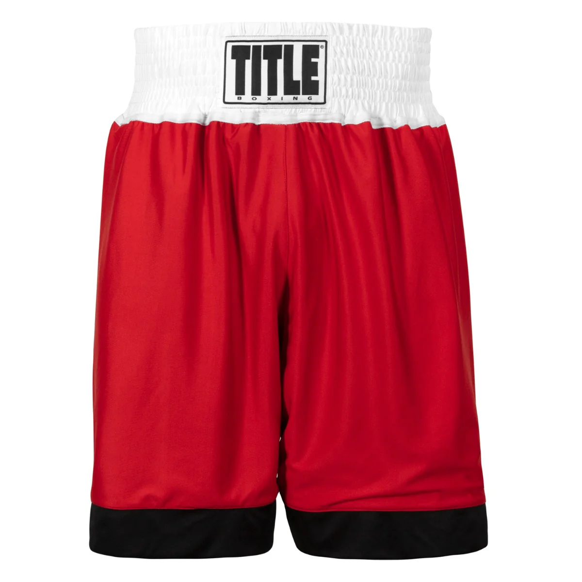 TITLE Boxing Border Reversible Amateur Competition Set - Image 8