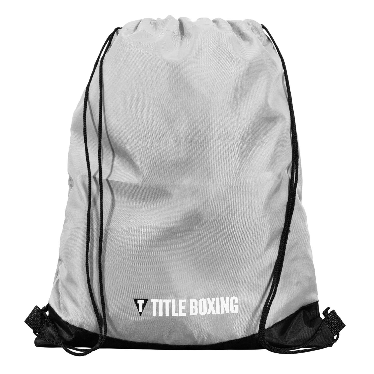 TITLE Boxing Bruiser Gym Sack - Image 12