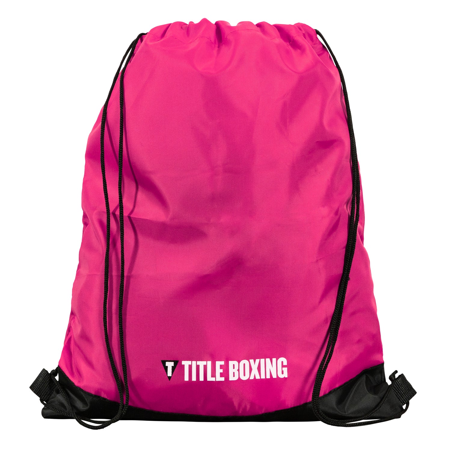 TITLE Boxing Bruiser Gym Sack - Image 16